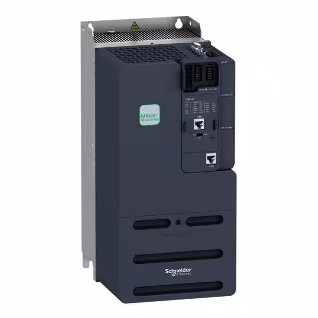 ATV340D18N4 Schneider Electric  Moduli per schede driver motore